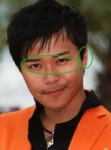 超简识人术 |花心男面相大揭密 | 通过声音知性格