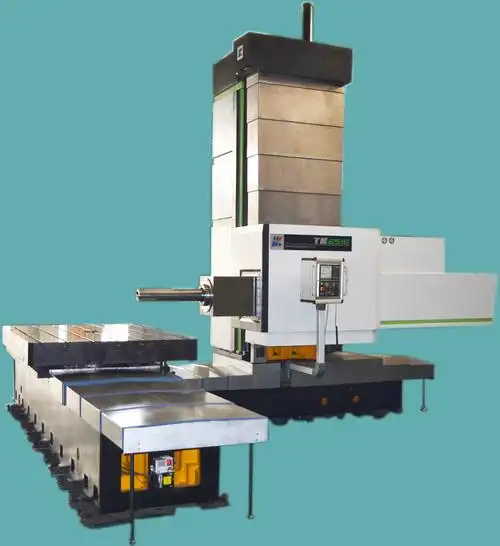 山东宏康tk6513数控刨台式铣镗床 卧式铣镗床 卧式镗床型号 数控镗