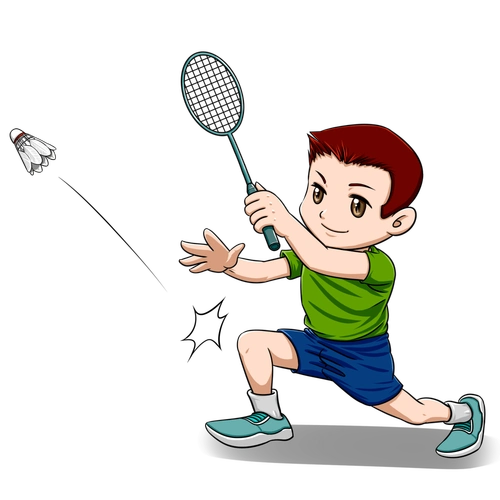 高血压可以打羽毛球吗 高血压的人可以打羽毛球吗