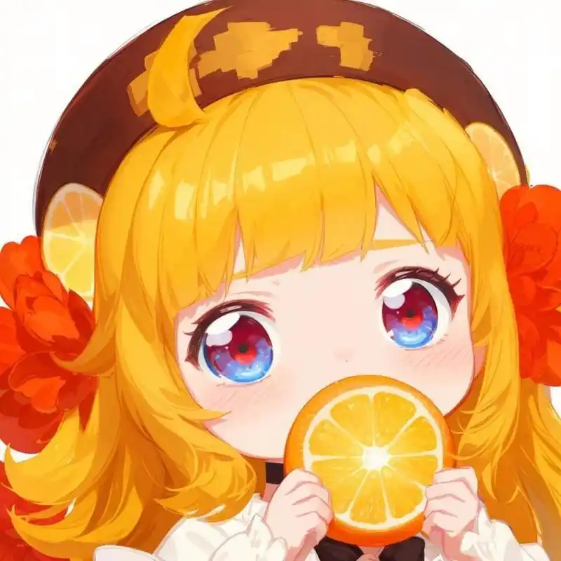 迷你世界头像    喜欢的拿去987215