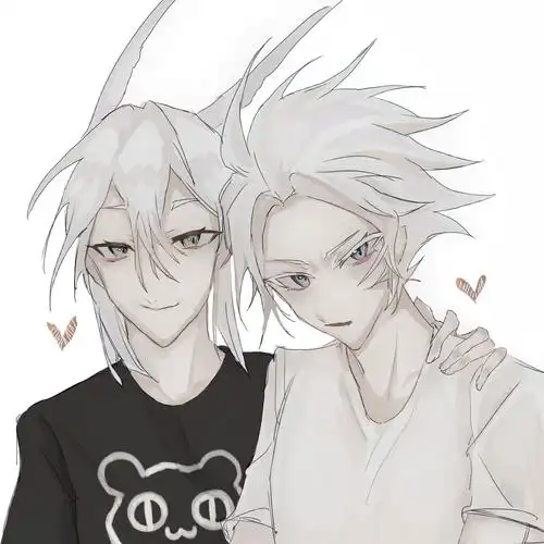 [2021鸟狮七夕24h] 2.