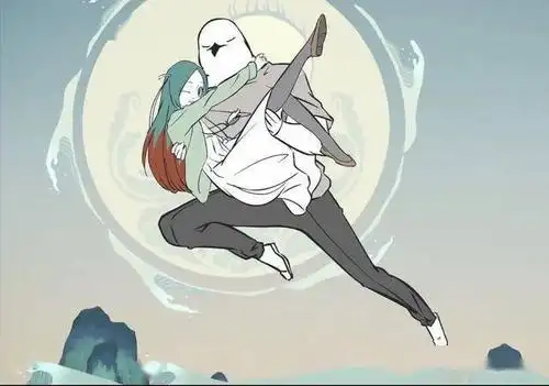 非人哉中的精卫虽然很幸福但她不是个好老婆苦了海燕