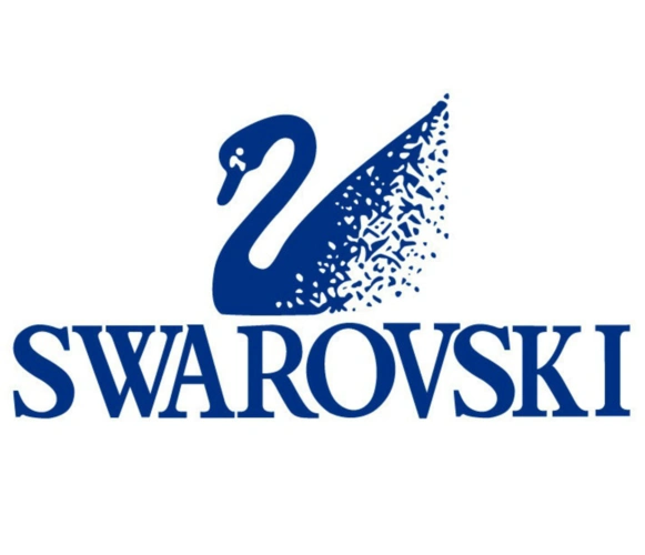 swarovski 施华洛世奇logo