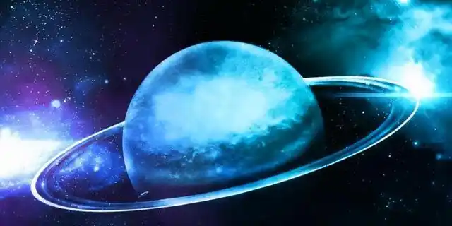 最小的行星是什么行星,最小的行星是哪个行星(太阳系七大恐怖星球)