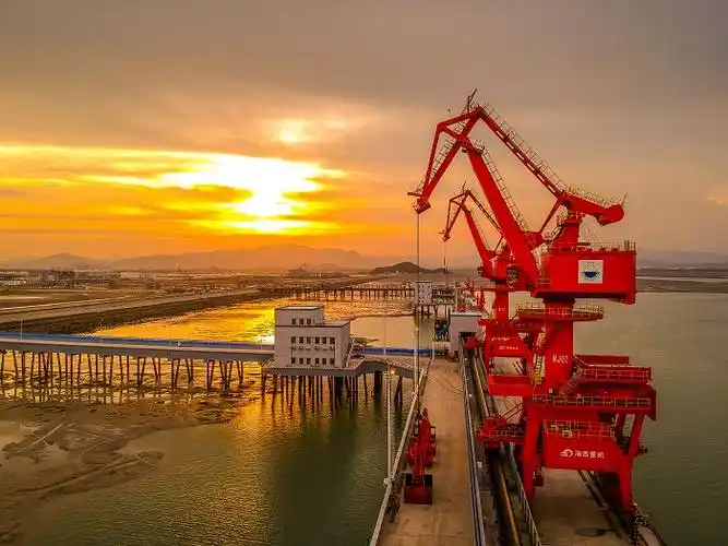 湄洲湾港港口船舶服务业备案一览表截至2021年2月18日