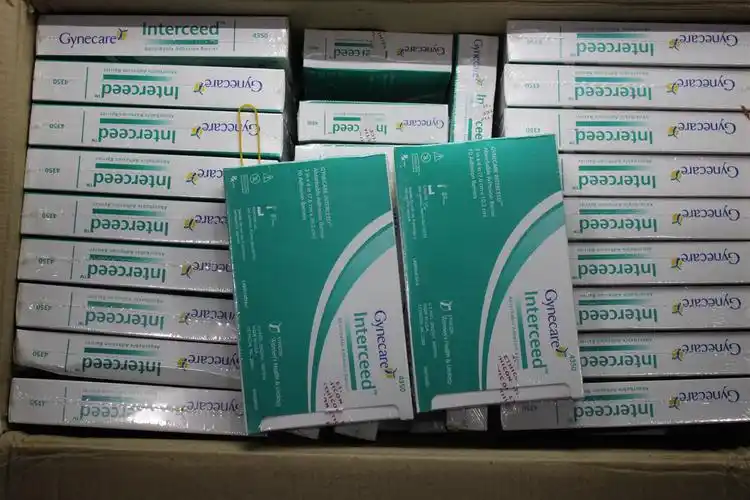 美国强生防黏连膜4350国内代理