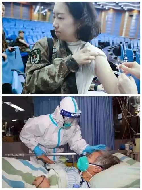 所谓的白衣天使,只不过是一群普通却不平凡的人,换了身衣服,和死神