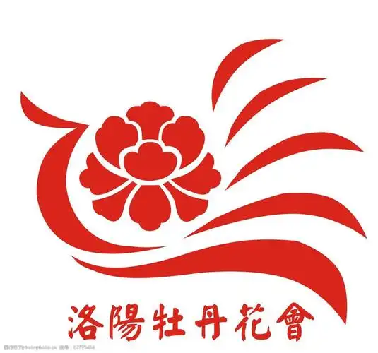 关键词:洛阳牡丹花会图标 洛阳 牡丹 花会 图标 标制 标志设计 广告