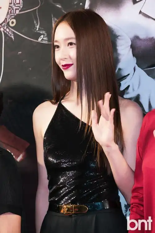 郑秀晶电影蜘蛛窝