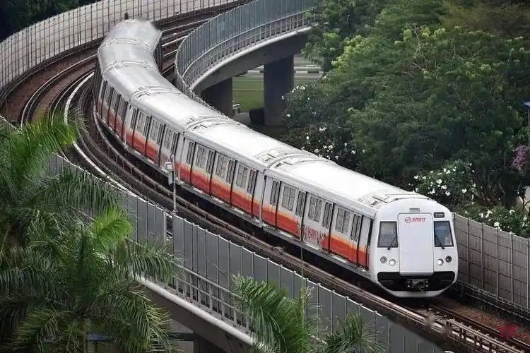 攻略新加坡公共交通大盘点