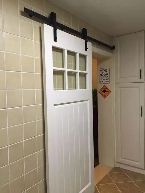 单扇推拉门优点单扇推拉门安装技巧