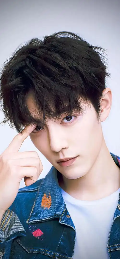 有没有好看的帅哥壁纸推荐? - 知乎