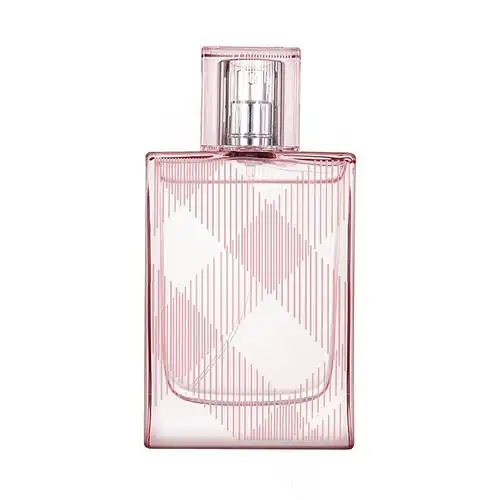 法国巴宝莉burberry粉红恋歌女士香水 初恋少女香 香港直邮