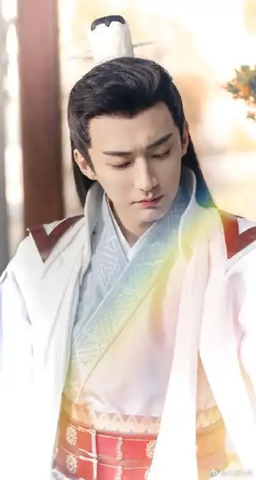 清落定档#  迫不及待了,好甜啊啊啊啊!刘学义好帅啊