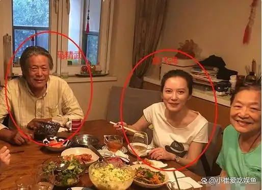 《庆余年2》"庆后"俞飞鸿惊艳登场,几个镜头,诠释啥叫演技派