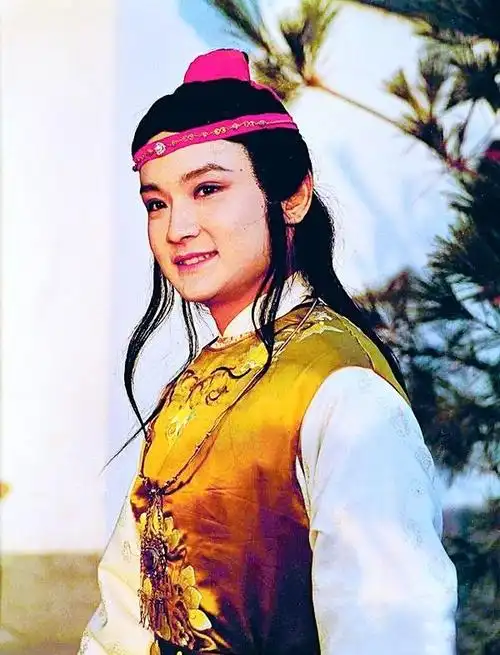 87版电视剧《红楼梦》,欧阳奋强贾宝玉,温柔富贵,腹有诗书_高清图集