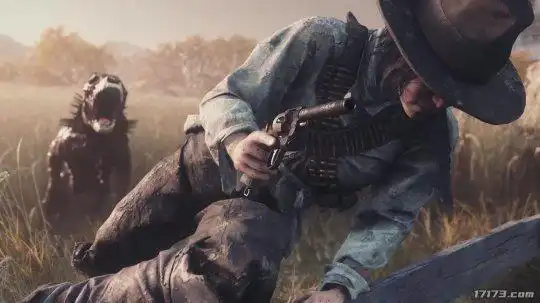 猎杀对决新资料片子午线背叛者宣传视频