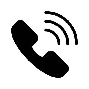 电话热线图标键盘快捷键调用任务管理器图标