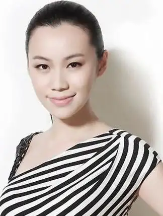 张光北女儿:张思乐