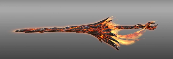 《激战2:巨龙绝境》——第三代传奇武器一瞥_腾讯新闻