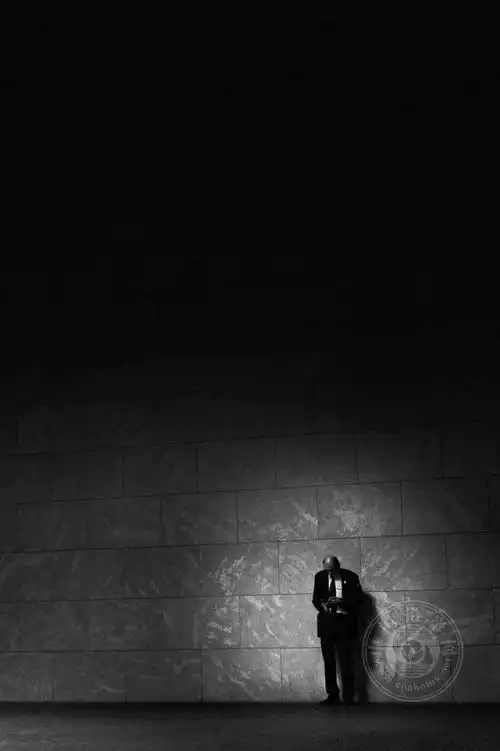 业余组2023年国际黑白摄影大奖赛艺术类获奖作品公布下