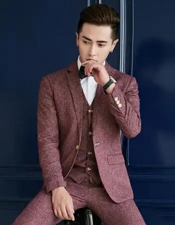 sklg1705酒红色 185【图片 价格 品牌 报价】-京东