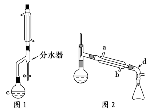 热点回头专练9 综合型实验题专项突破答案 (2)将装置中生成的co2和h2o