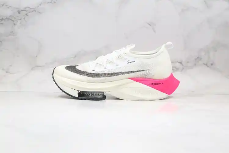 最强跑鞋nike air zoom alphafly next% 马拉松 老爹鞋ci9925-100