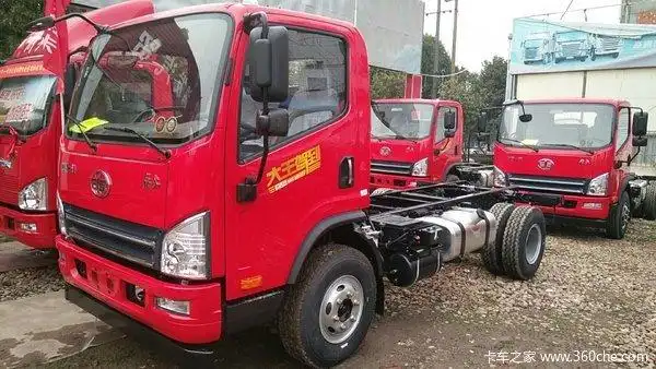 大王牌首选能载重大马力值得购买