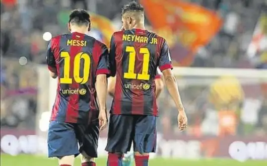 梅西4战20射难破门 国家队坑苦msn