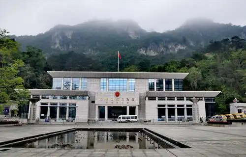 广西凭祥口岸