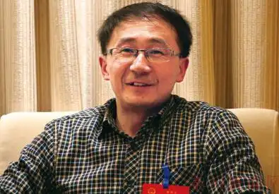 徐波为破解停车难支招