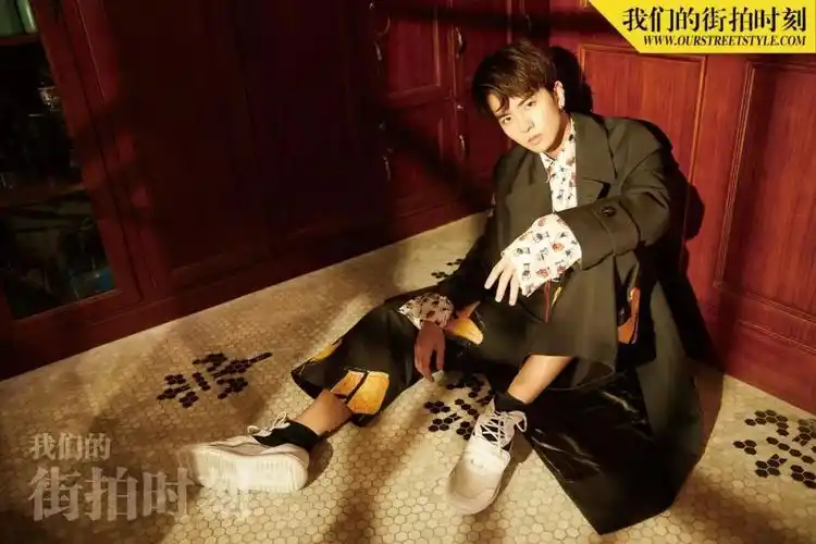 大咖记理想型女孩大公开独家男友视角的吴希泽快点抱走吧