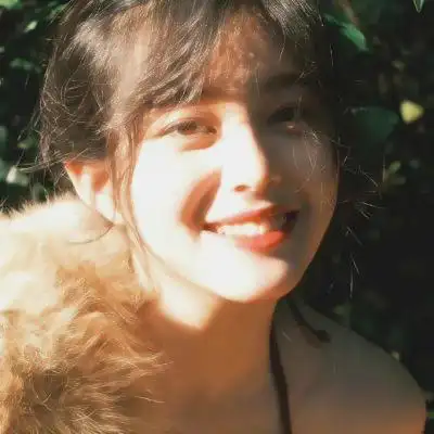 网络精美女生头像 高清好看的网络图片头像女生专用真人_女生头像