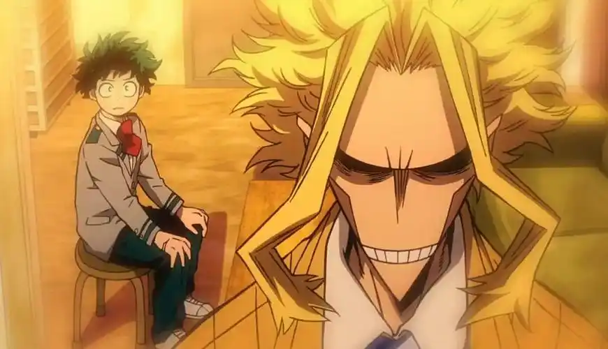 慎入!这部看了就出不去的热血少年漫,我看无数遍都看不腻