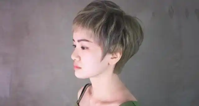 鲍勃头是什么发型