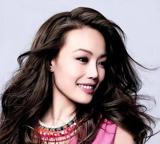 容祖儿:如今43岁未婚,成为事业第一的独立女性楷模!