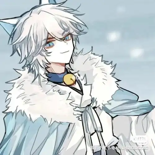 喜羊羊之寒冰国七皇子11