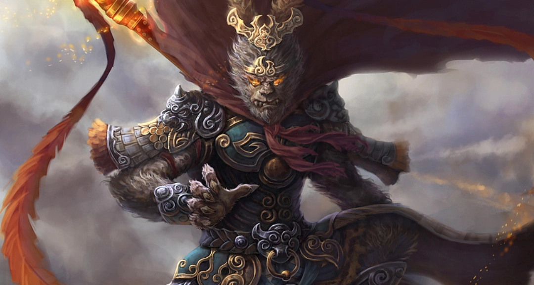 原创六耳猕猴的出现站在唐僧的角度真的是孙悟空的错吗