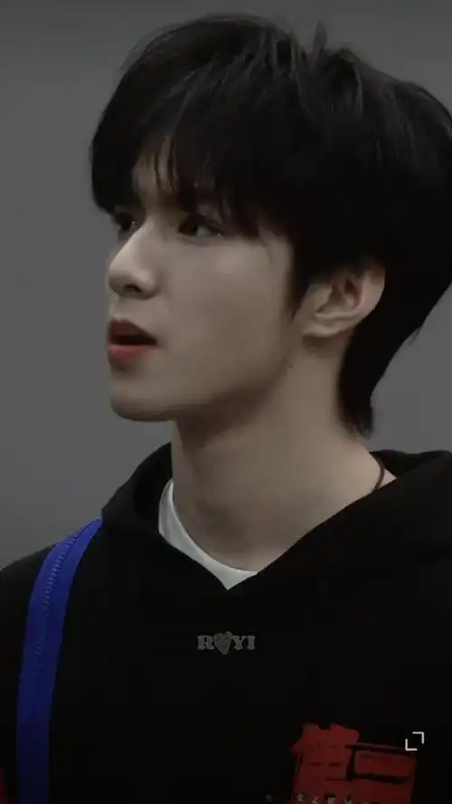 张元英站姐发了刘耀文