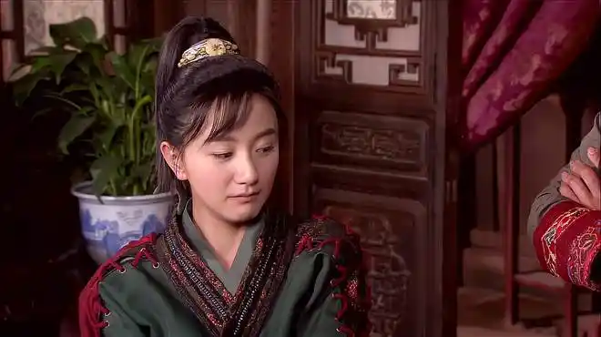 龙门镖局52:兄弟浩天对敬祺照顾得无微不至,还向青橙求婚