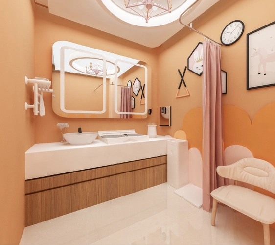 遵义购物中心史上最强母婴室即将强势来袭,逛街带娃两不误!