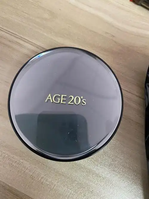 爱敬气垫辨别真伪