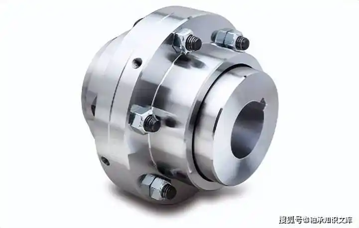 ameridrives联轴器