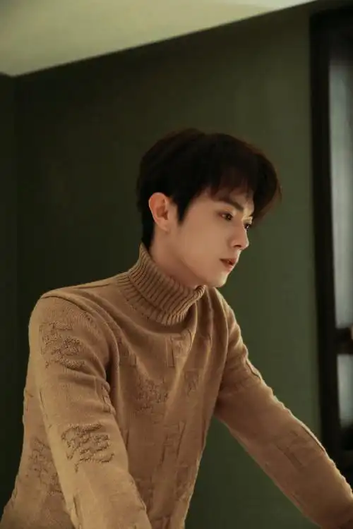 许凯的二十四节气倒计时