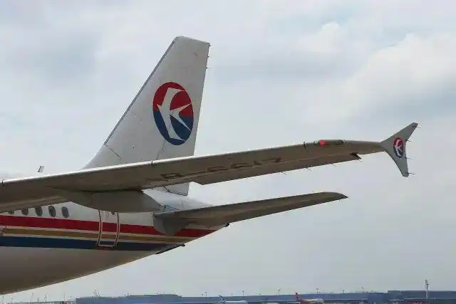 阻力的克星航司的新宠翼梢小翼