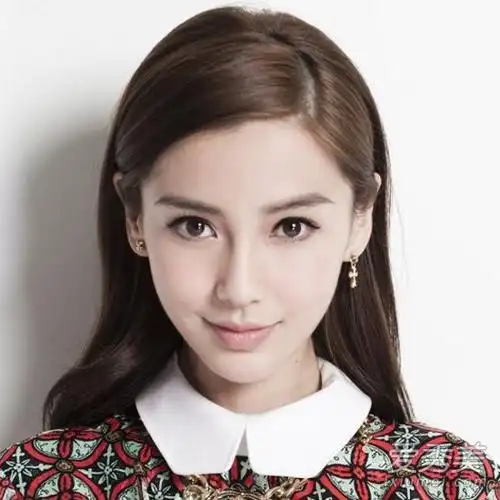 宋慧乔赵丽颖baby昆凌柳岩 男神都爱心形脸女星_滚动新闻_威海大众网