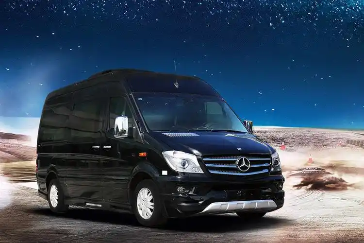 深海之谜 蓝钻版 奔驰斯宾特您值得拥有_凤凰网汽车_凤凰网