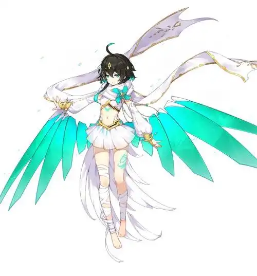 温蒂角色基本信息:温蒂是由米哈游所创作的游戏 《崩坏学园2》《崩坏3