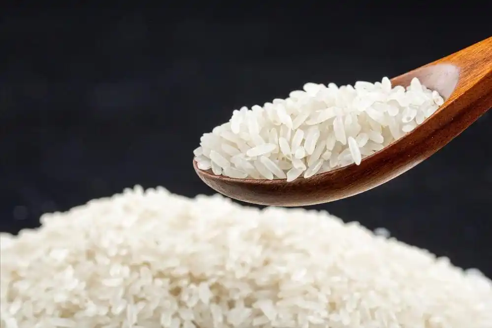 六,河南原阳(原阳大米)